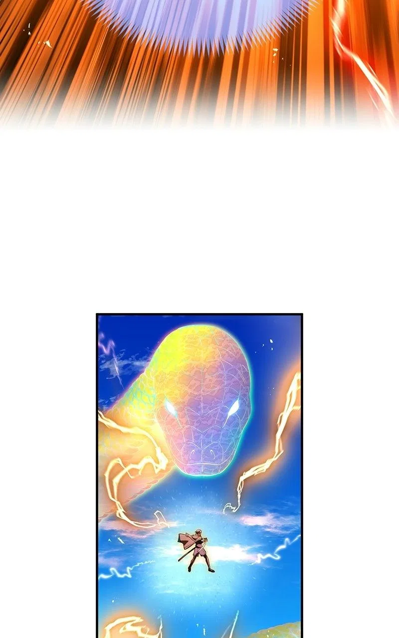 I am the strongest awakeners, recognized by all of the world’s cheat masters Chapter 100 – Page 49