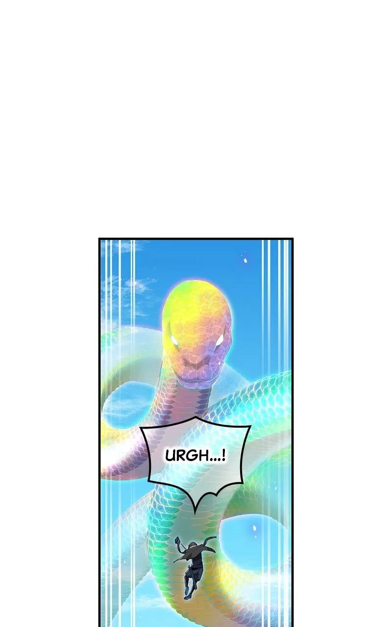 I am the strongest awakeners, recognized by all of the world’s cheat masters Chapter 100 – Page 56