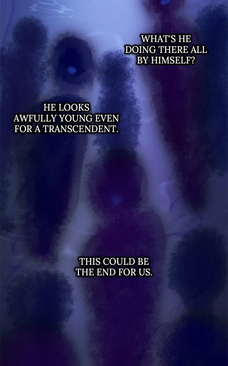 I am the strongest awakeners, recognized by all of the world’s cheat masters Chapter 100 – Page 63