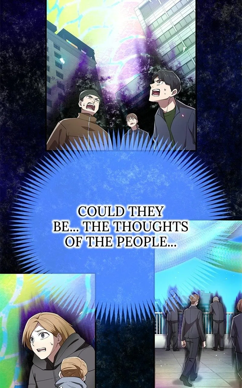 I am the strongest awakeners, recognized by all of the world’s cheat masters Chapter 100 – Page 68