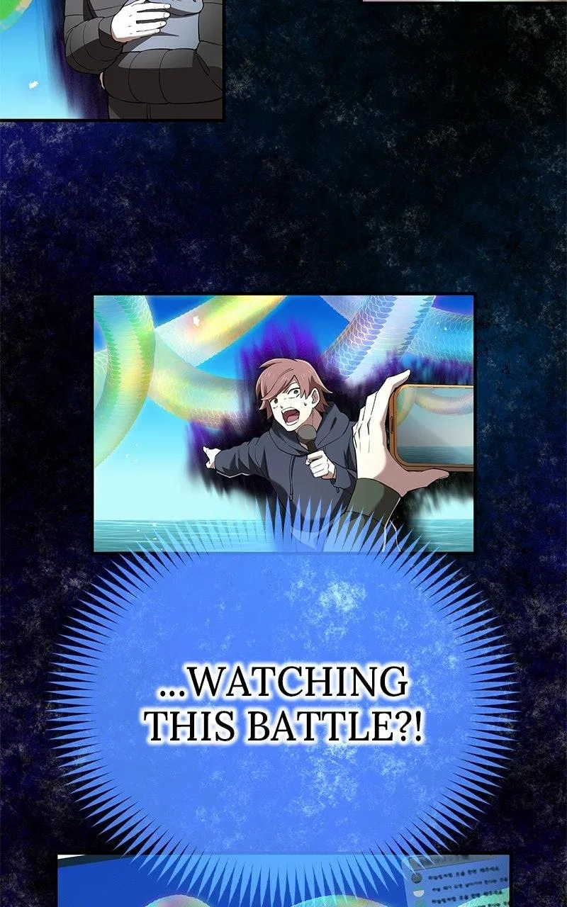 I am the strongest awakeners, recognized by all of the world’s cheat masters Chapter 100 – Page 69
