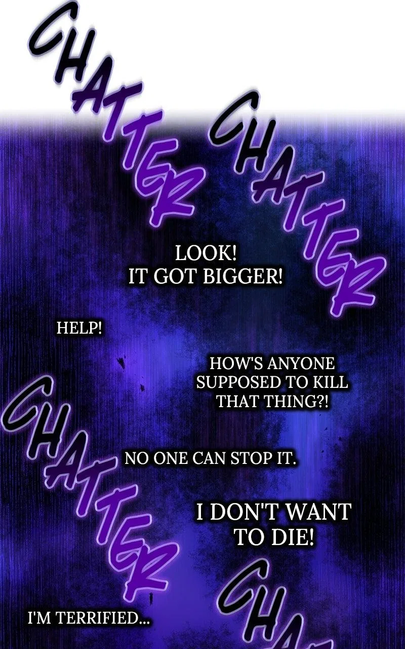 I am the strongest awakeners, recognized by all of the world’s cheat masters Chapter 100 – Page 84