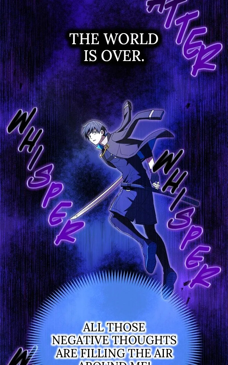 I am the strongest awakeners, recognized by all of the world’s cheat masters Chapter 100 – Page 85