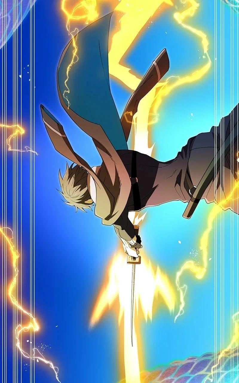 I am the strongest awakeners, recognized by all of the world’s cheat masters Chapter 100 – Page 94