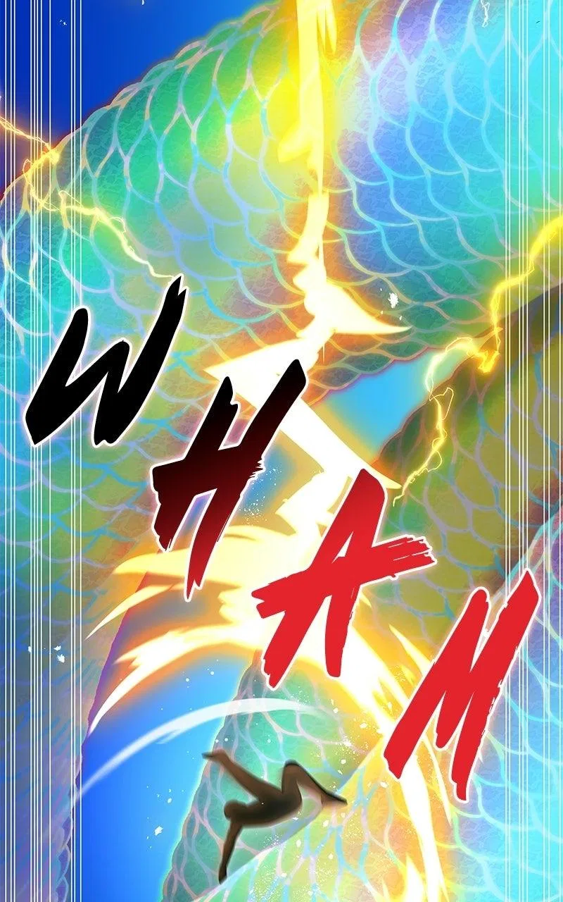 I am the strongest awakeners, recognized by all of the world’s cheat masters Chapter 100 – Page 95