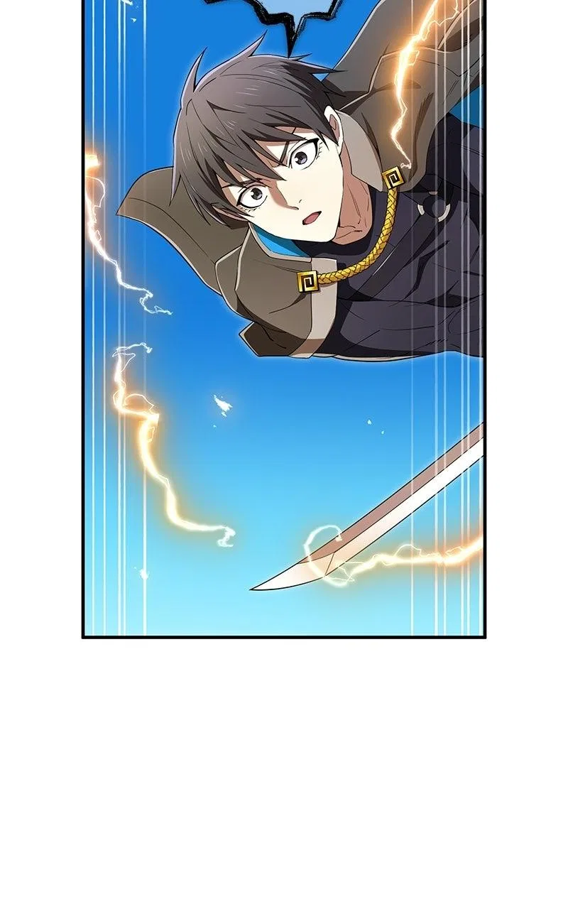 I am the strongest awakeners, recognized by all of the world’s cheat masters Chapter 100 – Page 97