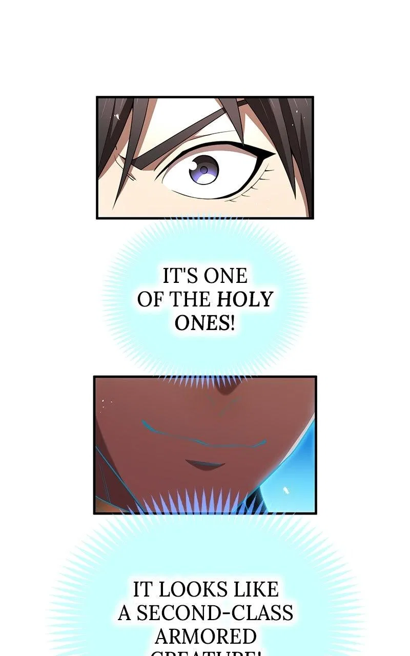 I am the strongest awakeners, recognized by all of the world’s cheat masters Chapter 100 – Page 98