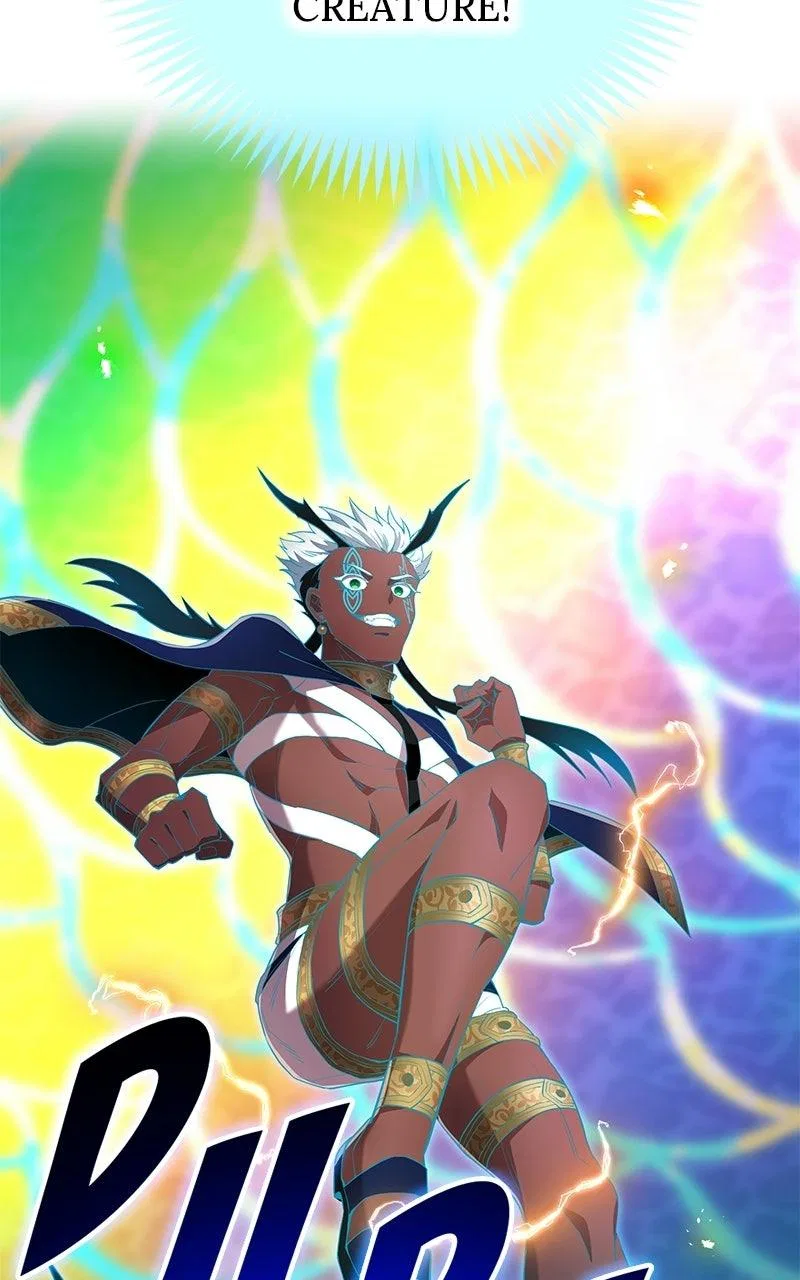 I am the strongest awakeners, recognized by all of the world’s cheat masters Chapter 100 – Page 99