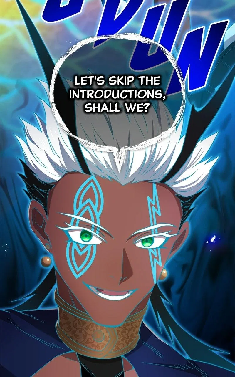 I am the strongest awakeners, recognized by all of the world’s cheat masters Chapter 100 – Page 100