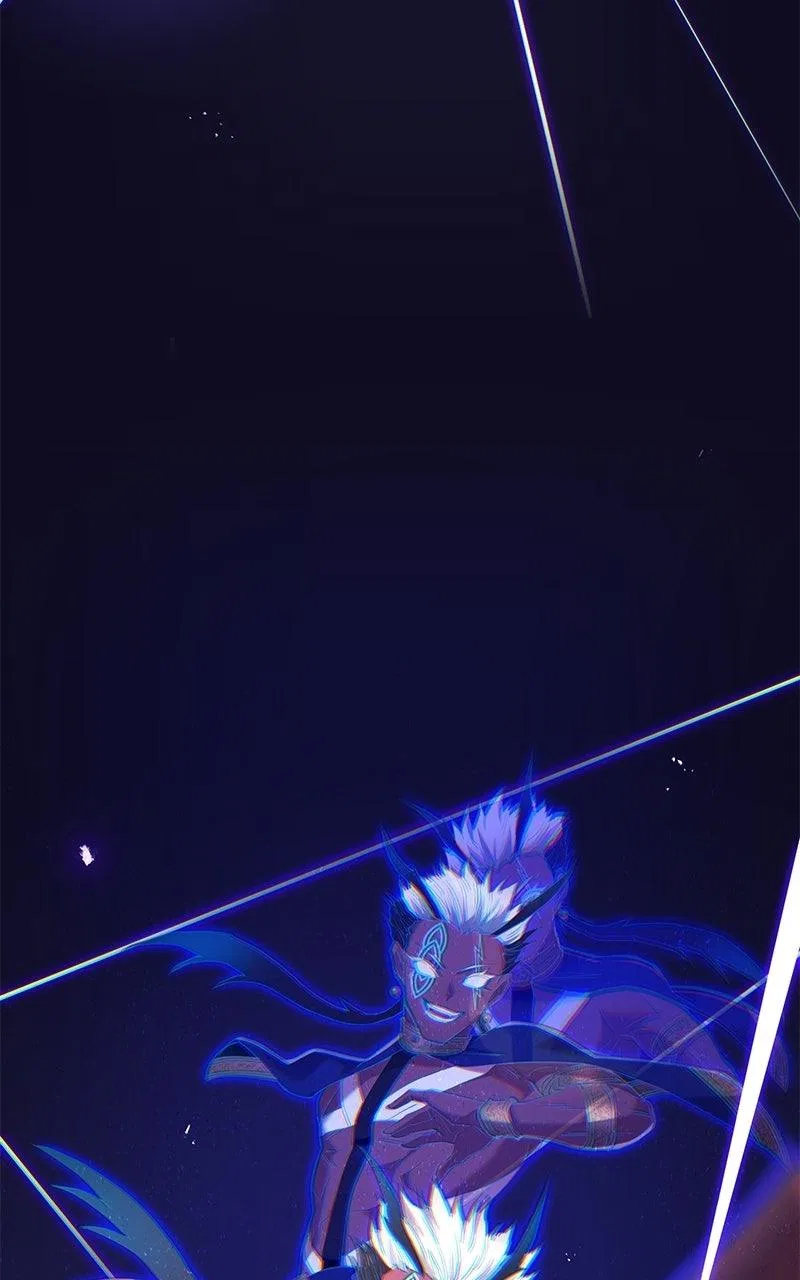 I am the strongest awakeners, recognized by all of the world’s cheat masters Chapter 100 – Page 110