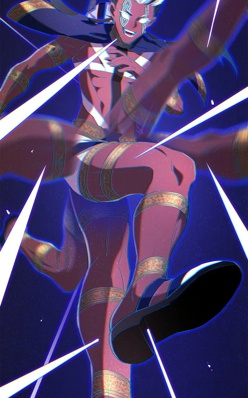 I am the strongest awakeners, recognized by all of the world’s cheat masters Chapter 100 – Page 111