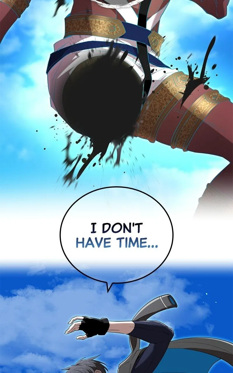 I am the strongest awakeners, recognized by all of the world’s cheat masters Chapter 100 – Page 120