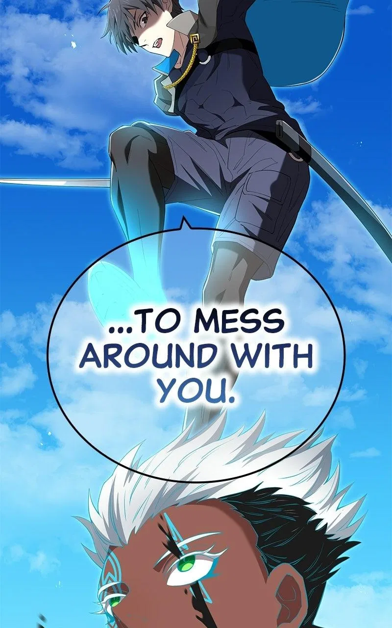 I am the strongest awakeners, recognized by all of the world’s cheat masters Chapter 100 – Page 121