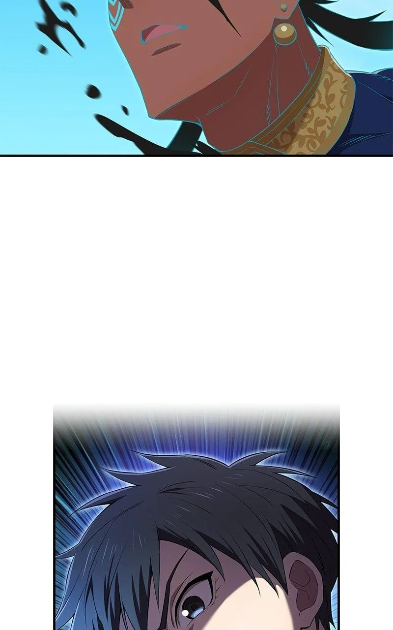 I am the strongest awakeners, recognized by all of the world’s cheat masters Chapter 100 – Page 122
