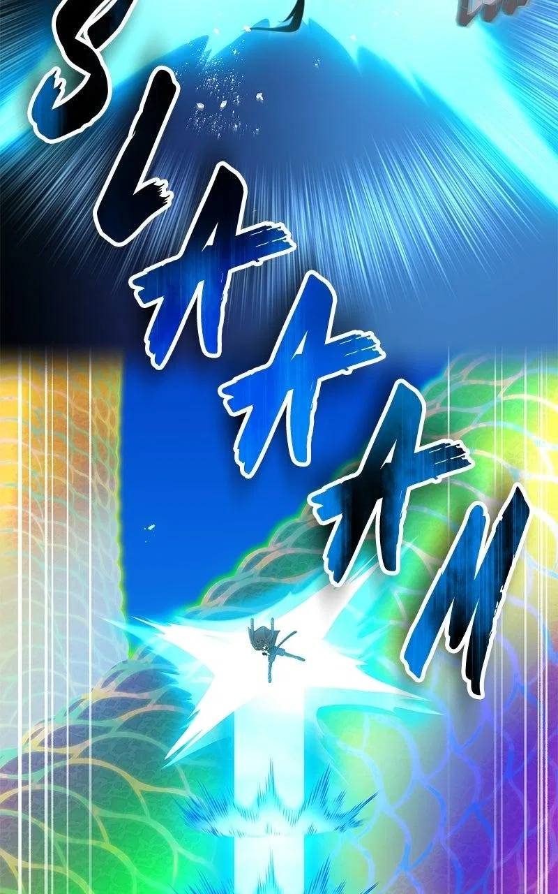 I am the strongest awakeners, recognized by all of the world’s cheat masters Chapter 100 – Page 125
