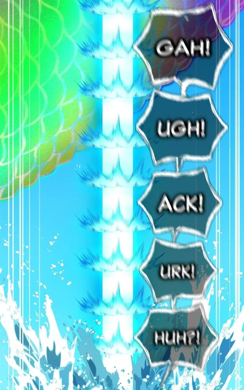 I am the strongest awakeners, recognized by all of the world’s cheat masters Chapter 100 – Page 126