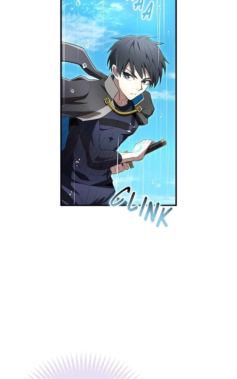 I am the strongest awakeners, recognized by all of the world’s cheat masters Chapter 100 – Page 128