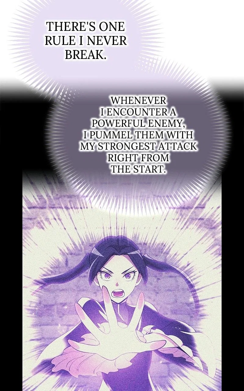 I am the strongest awakeners, recognized by all of the world’s cheat masters Chapter 100 – Page 129
