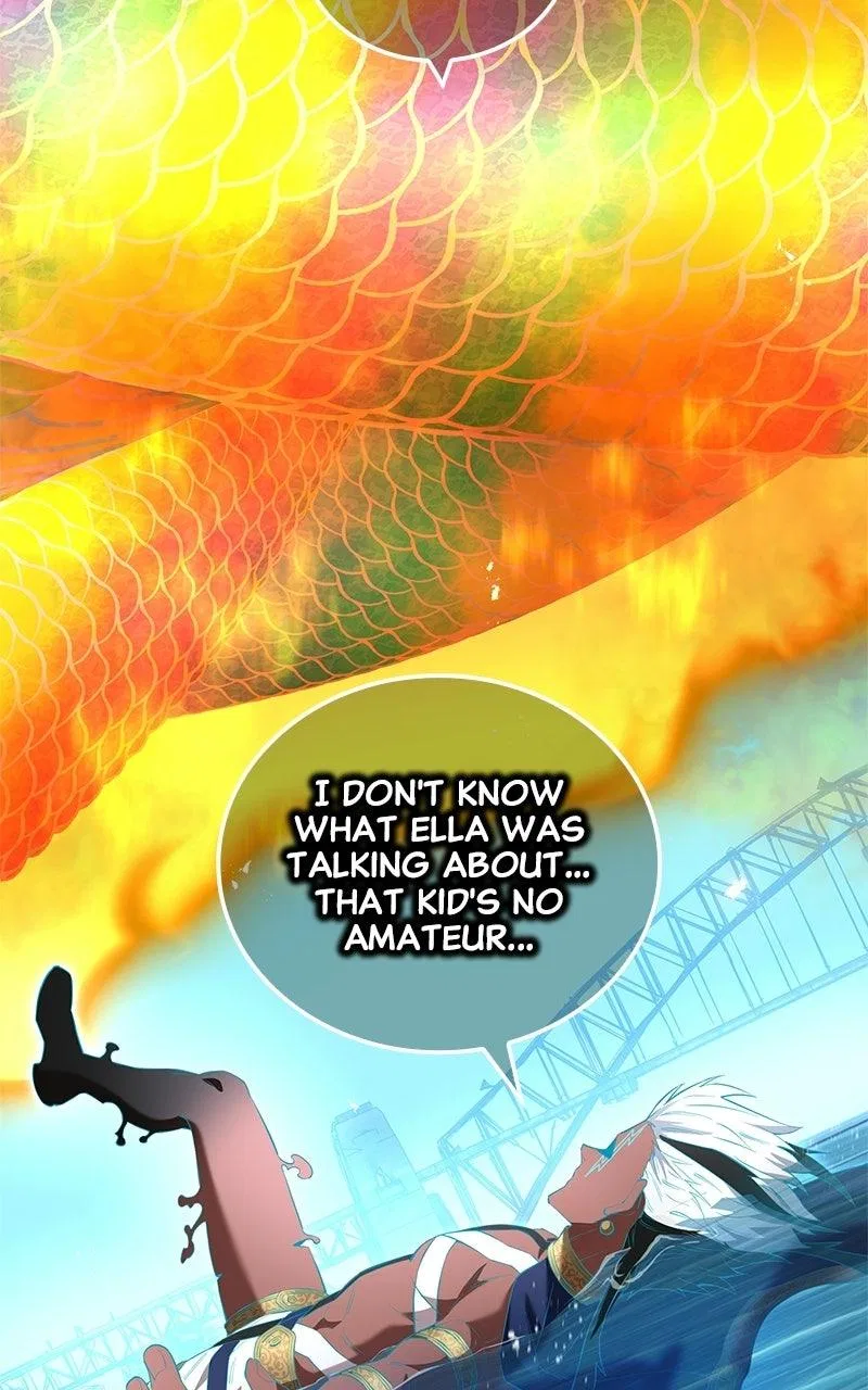 I am the strongest awakeners, recognized by all of the world’s cheat masters Chapter 100 – Page 145