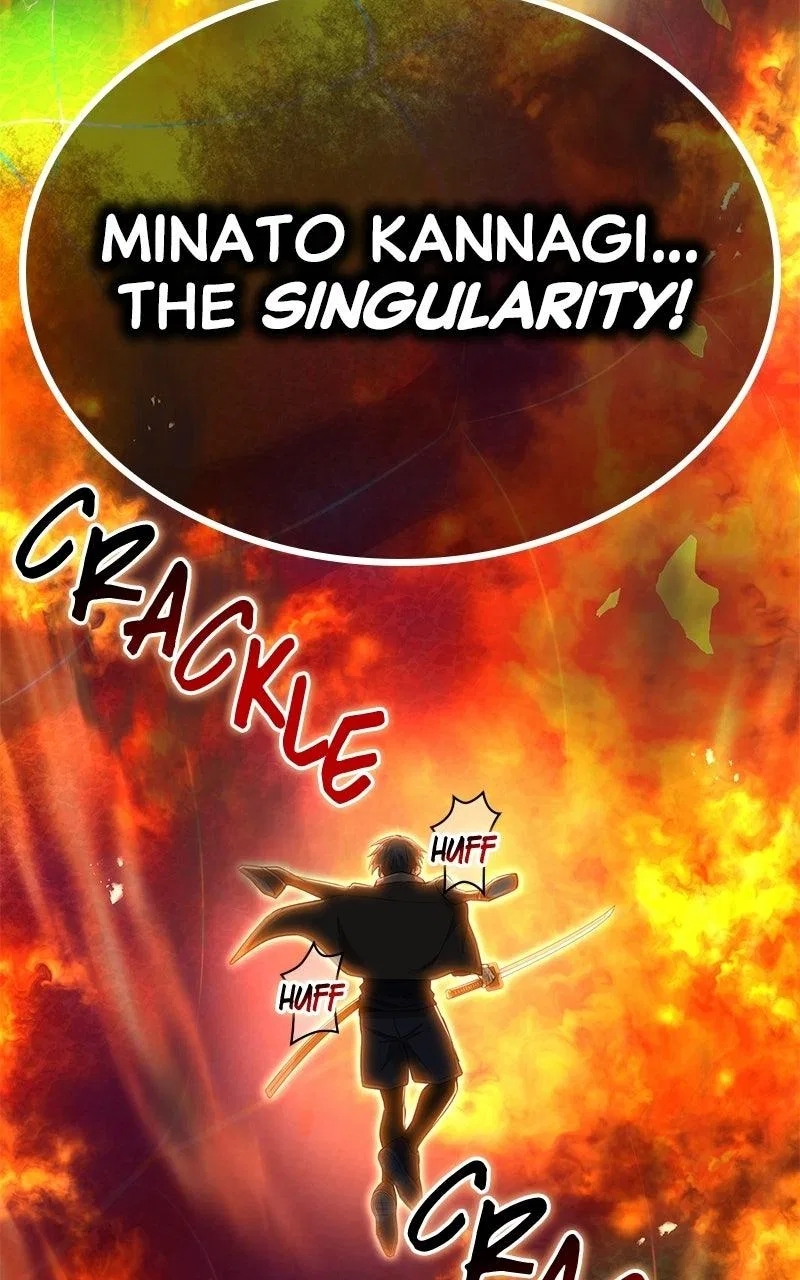 I am the strongest awakeners, recognized by all of the world’s cheat masters Chapter 100 – Page 149