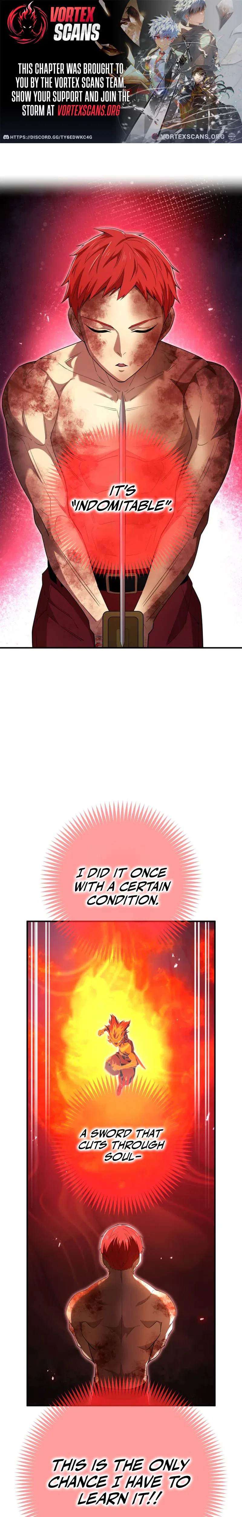 I am the strongest awakeners, recognized by all of the world’s cheat masters Chapter 95 – Page 1
