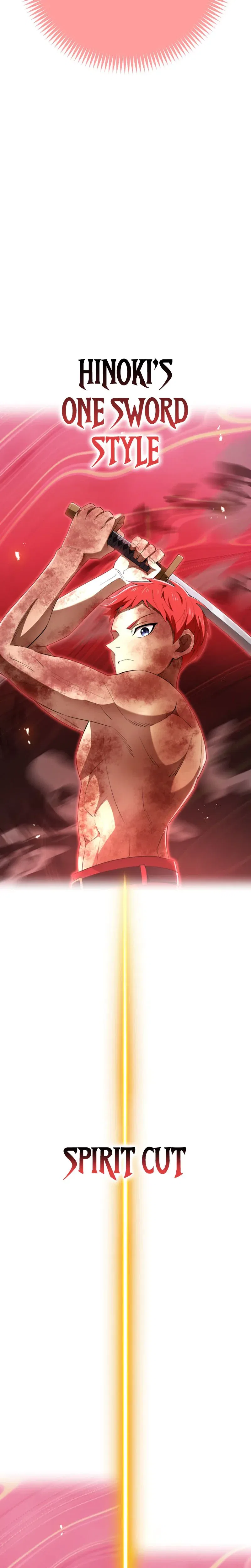 I am the strongest awakeners, recognized by all of the world’s cheat masters Chapter 95 – Page 2