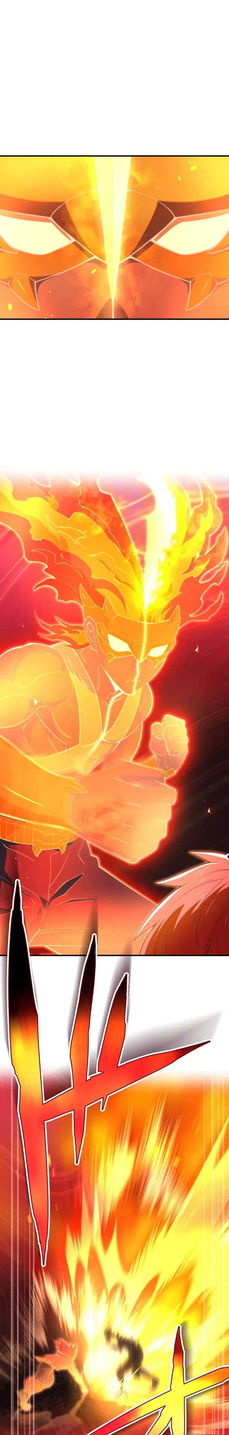 I am the strongest awakeners, recognized by all of the world’s cheat masters Chapter 95 – Page 5