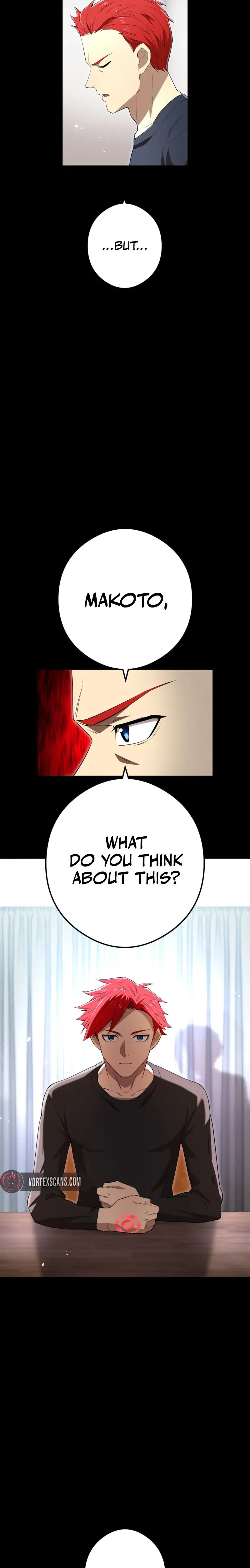 I am the strongest awakeners, recognized by all of the world’s cheat masters Chapter 95 – Page 21