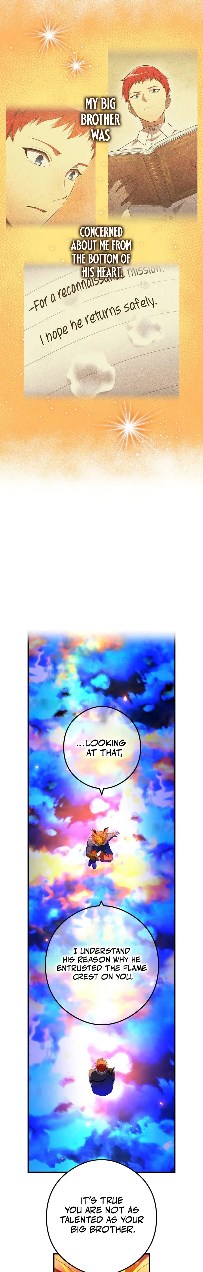 I am the strongest awakeners, recognized by all of the world’s cheat masters Chapter 95 – Page 27