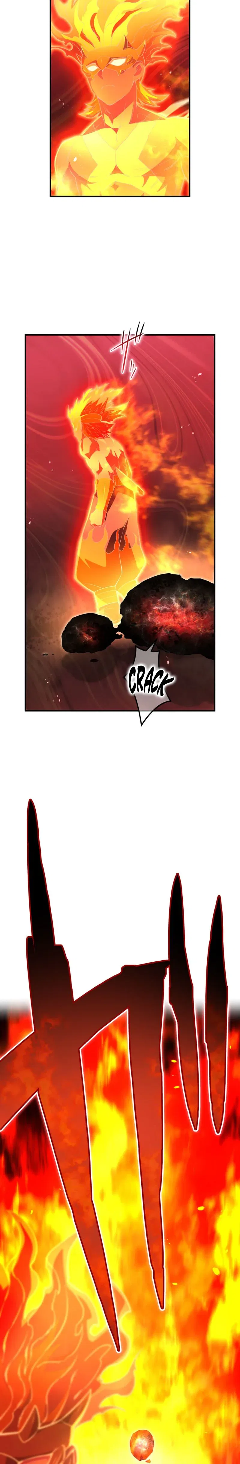 I am the strongest awakeners, recognized by all of the world’s cheat masters Chapter 95 – Page 37