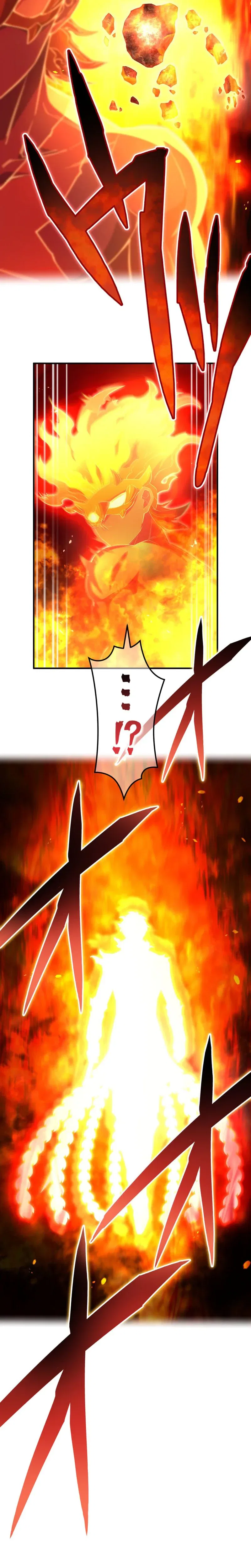 I am the strongest awakeners, recognized by all of the world’s cheat masters Chapter 95 – Page 38