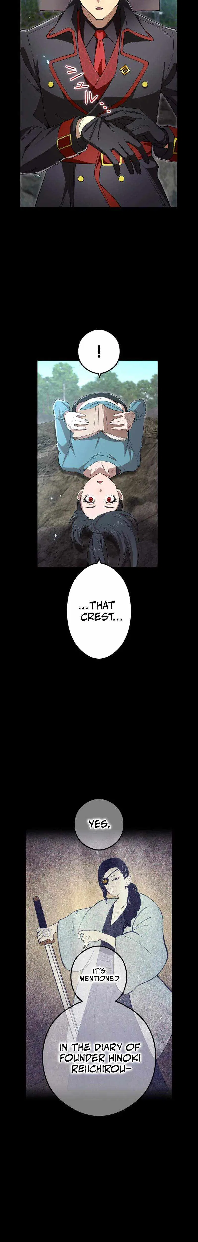 I am the strongest awakeners, recognized by all of the world’s cheat masters Chapter 94 – Page 2