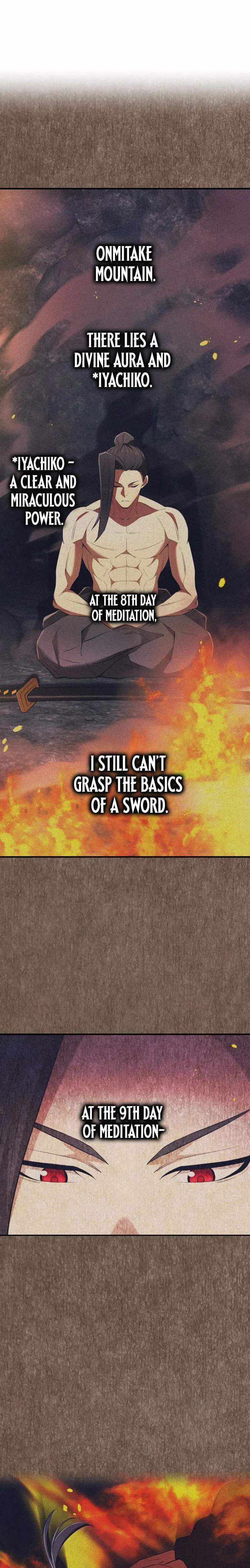 I am the strongest awakeners, recognized by all of the world’s cheat masters Chapter 94 – Page 6
