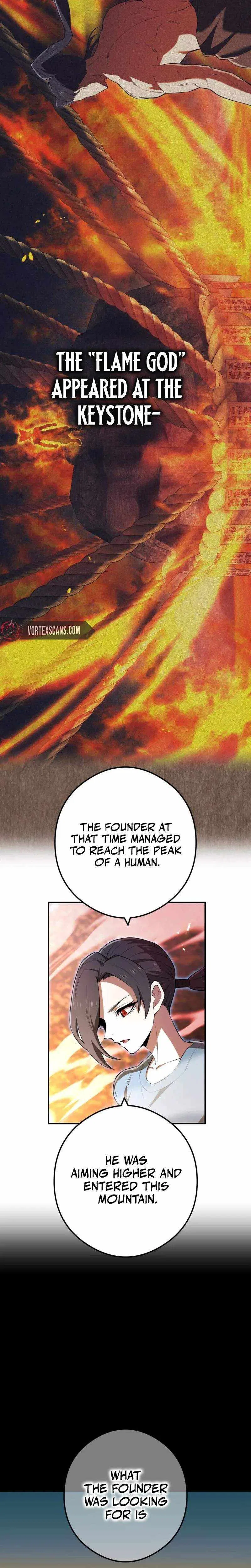 I am the strongest awakeners, recognized by all of the world’s cheat masters Chapter 94 – Page 7