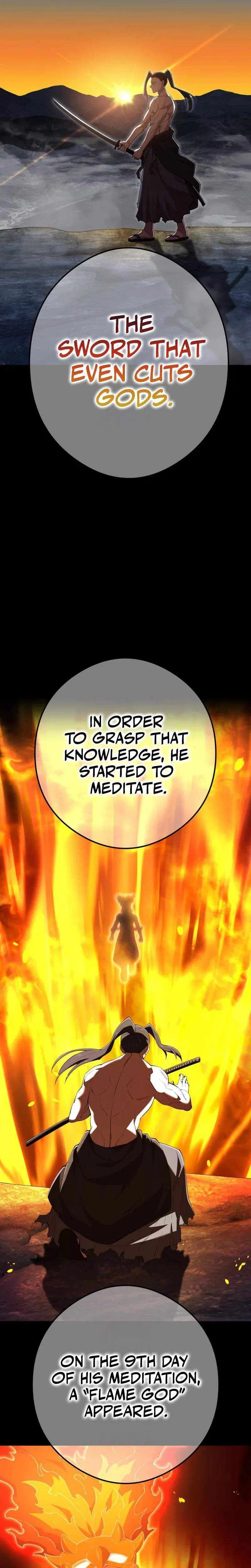 I am the strongest awakeners, recognized by all of the world’s cheat masters Chapter 94 – Page 8
