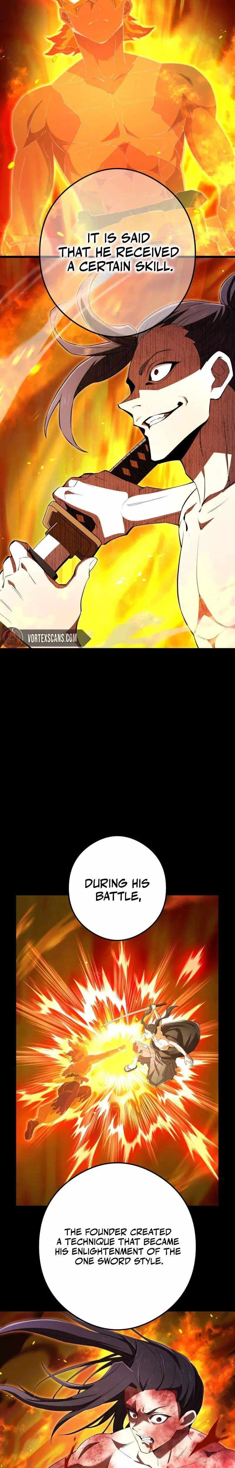 I am the strongest awakeners, recognized by all of the world’s cheat masters Chapter 94 – Page 9