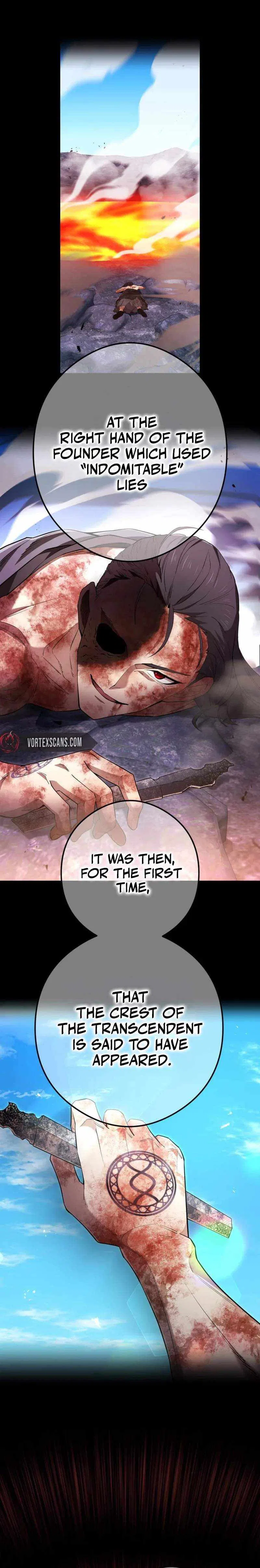 I am the strongest awakeners, recognized by all of the world’s cheat masters Chapter 94 – Page 13