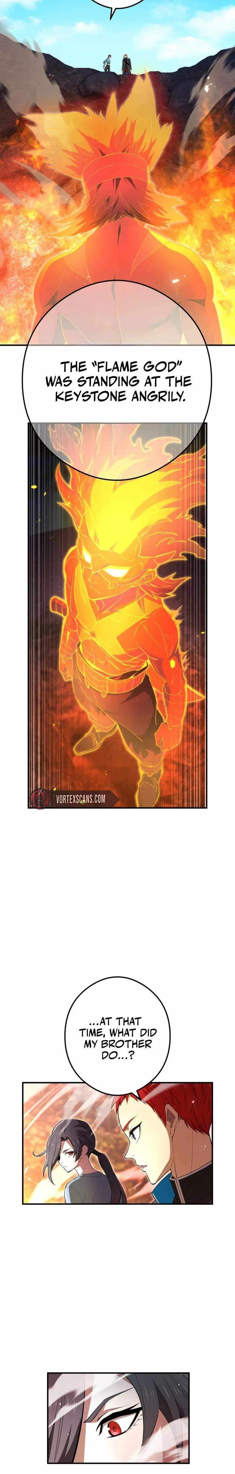 I am the strongest awakeners, recognized by all of the world’s cheat masters Chapter 94 – Page 16