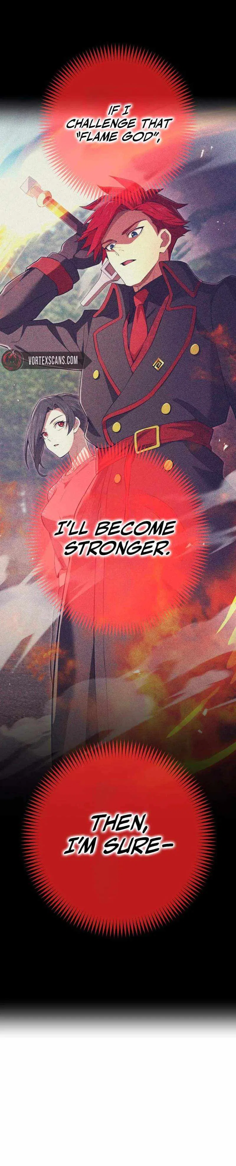 I am the strongest awakeners, recognized by all of the world’s cheat masters Chapter 94 – Page 19