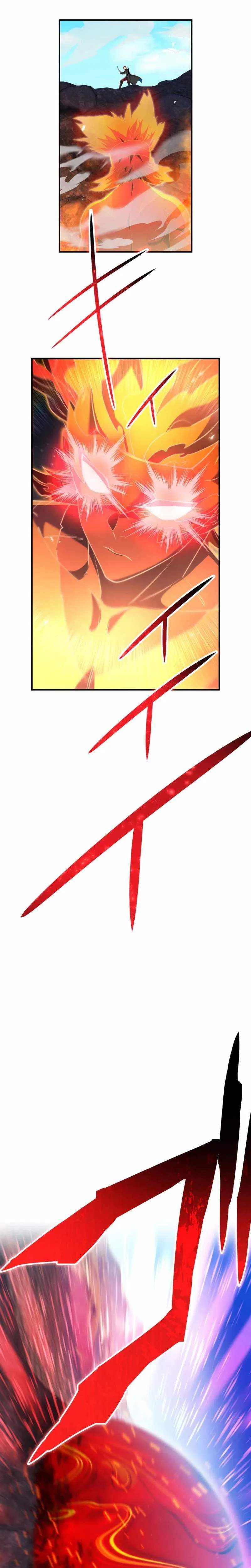I am the strongest awakeners, recognized by all of the world’s cheat masters Chapter 94 – Page 25