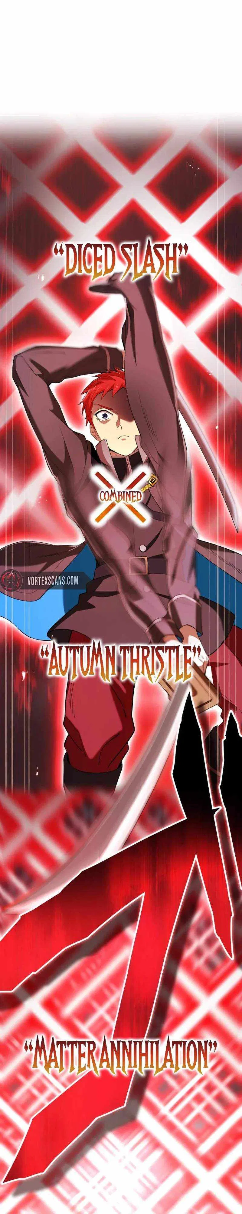 I am the strongest awakeners, recognized by all of the world’s cheat masters Chapter 94 – Page 28