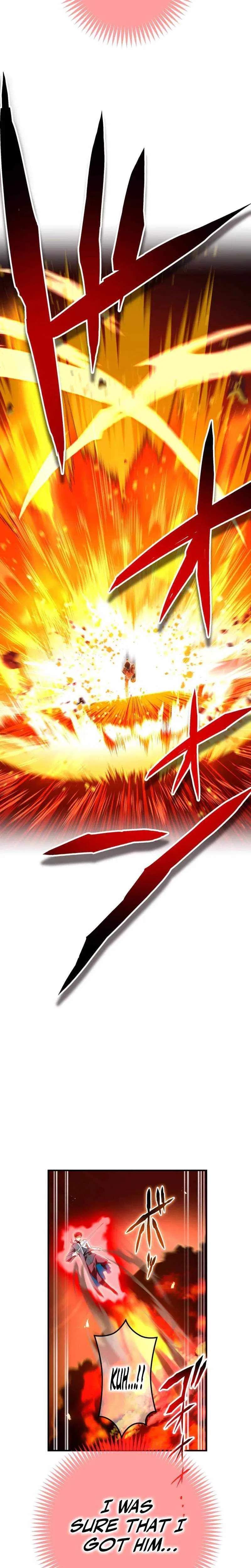 I am the strongest awakeners, recognized by all of the world’s cheat masters Chapter 94 – Page 30