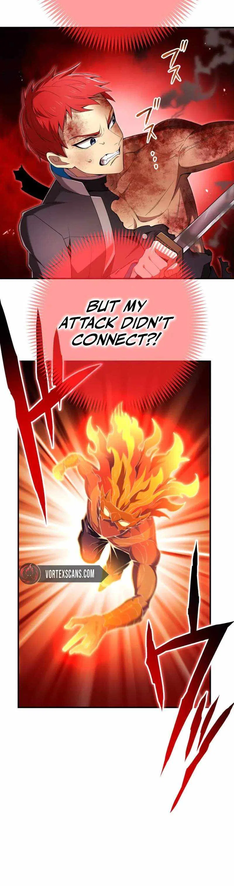 I am the strongest awakeners, recognized by all of the world’s cheat masters Chapter 94 – Page 31