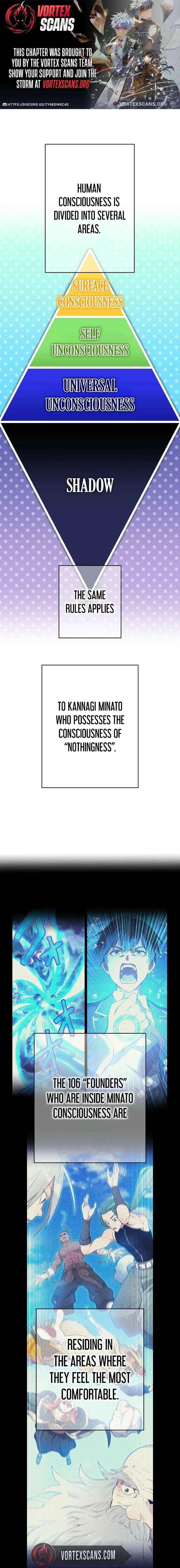I am the strongest awakeners, recognized by all of the world’s cheat masters Chapter 93 – Page 1