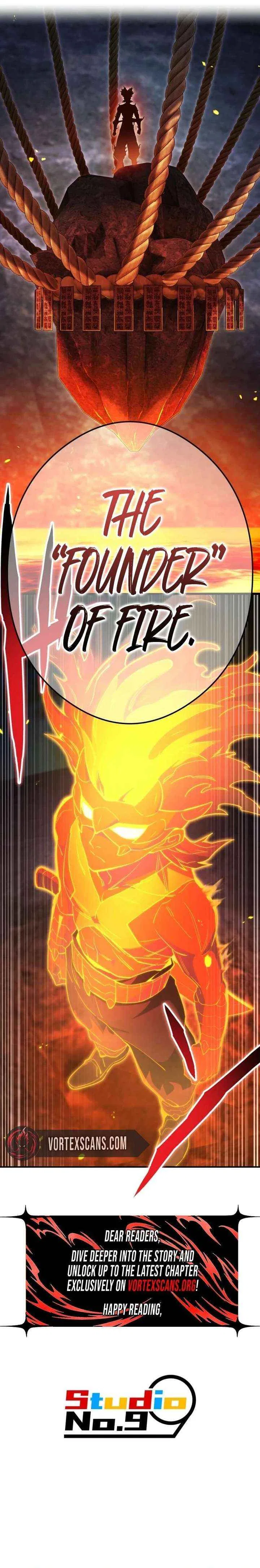 I am the strongest awakeners, recognized by all of the world’s cheat masters Chapter 93 – Page 27