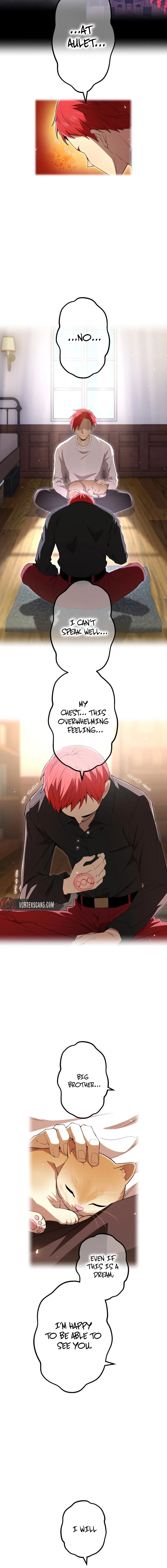 I am the strongest awakeners, recognized by all of the world’s cheat masters Chapter 92 – Page 6