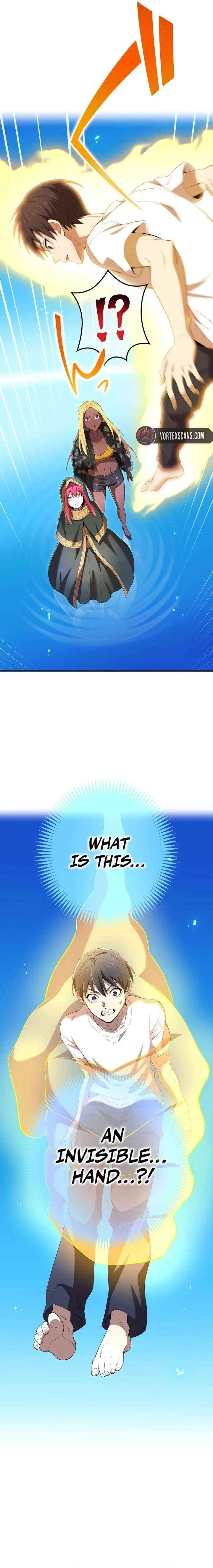 I am the strongest awakeners, recognized by all of the world’s cheat masters Chapter 91 – Page 4
