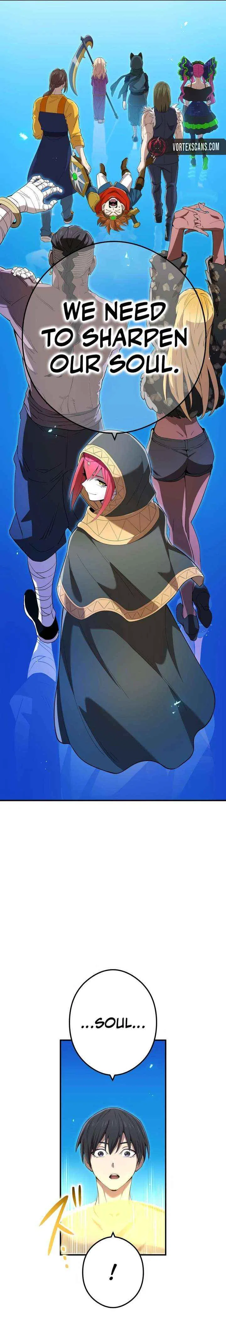 I am the strongest awakeners, recognized by all of the world’s cheat masters Chapter 91 – Page 7