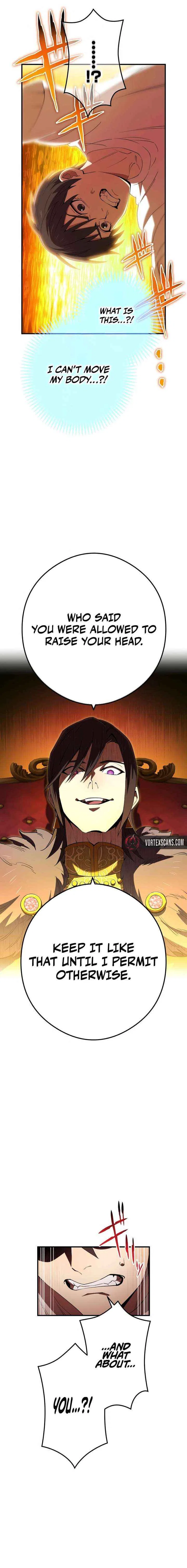 I am the strongest awakeners, recognized by all of the world’s cheat masters Chapter 91 – Page 14