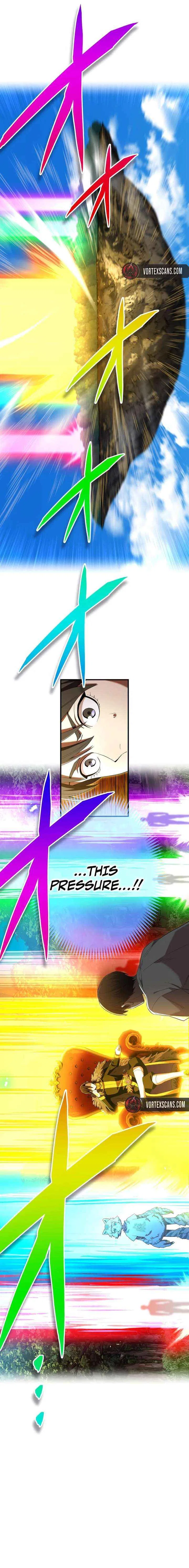 I am the strongest awakeners, recognized by all of the world’s cheat masters Chapter 91 – Page 19